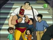 جاكي شان الموسم 3