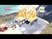 ستيفن البطل