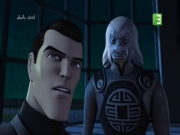 احذر باتمان