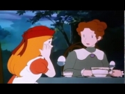 أليس في بلاد العجائب الجزء 1