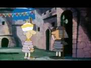 أليس في بلاد العجائب الجزء 1