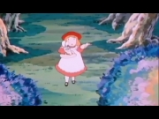 أليس في بلاد العجائب الجزء 1