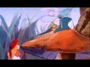 أليس في بلاد العجائب الجزء 1