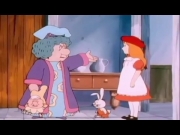 أليس في بلاد العجائب الجزء 1