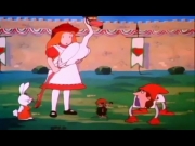 أليس في بلاد العجائب الجزء 1