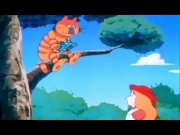 أليس في بلاد العجائب الجزء 1