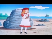 أليس في بلاد العجائب الجزء 1