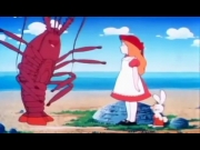 أليس في بلاد العجائب الجزء 1