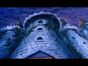 أليس في بلاد العجائب الجزء 1