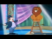 أليس في بلاد العجائب الجزء 1