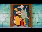 أليس في بلاد العجائب الجزء 1