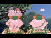 أليس في بلاد العجائب الجزء 1