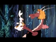 أليس في بلاد العجائب الجزء 1