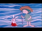 أليس في بلاد العجائب الجزء 1