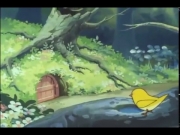 الغابة الخضراء