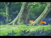 الغابة الخضراء