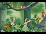 الغابة الخضراء