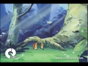 الغابة الخضراء