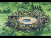 الغابة الخضراء