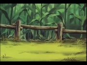 الغابة الخضراء