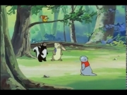 الغابة الخضراء