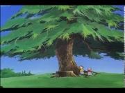 الغابة الخضراء