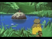 الغابة الخضراء