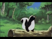 الغابة الخضراء