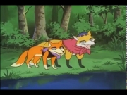 الغابة الخضراء