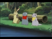 الغابة الخضراء