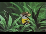 الغابة الخضراء