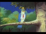 الغابة الخضراء