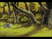 الغابة الخضراء