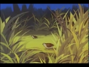 الغابة الخضراء