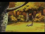 الغابة الخضراء