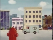 بسبوس الحارس الشجاع