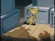 بسبوس الحارس الشجاع