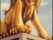 بسبوس الحارس الشجاع