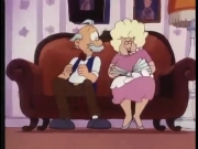 بسبوس الحارس الشجاع