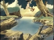 بسبوس الحارس الشجاع