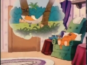 بسبوس الحارس الشجاع