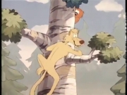 بسبوس الحارس الشجاع