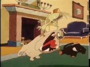 بسبوس الحارس الشجاع