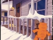 بسبوس الحارس الشجاع