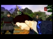 اسطورة محارب السيف