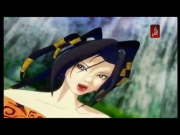 اسطورة محارب السيف