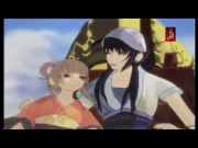 اسطورة محارب السيف