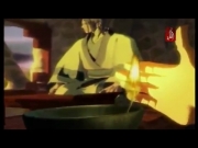 اسطورة محارب السيف