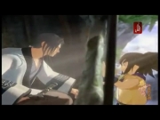 اسطورة محارب السيف