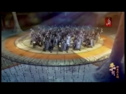 اسطورة محارب السيف